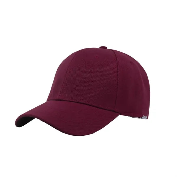 Casual Versatile Sun-shading Duck Tongue Baseball Cap
