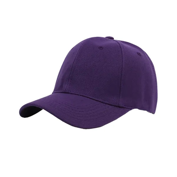 Casual Versatile Sun-shading Duck Tongue Baseball Cap