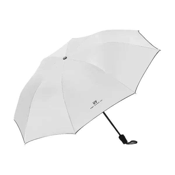Anti-UV Compact Durable Folding Umbrella