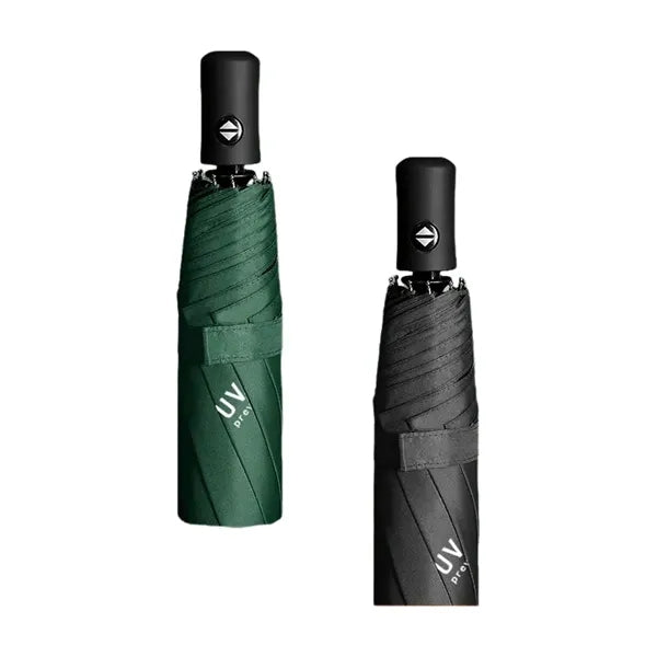 Anti-UV Compact Durable Folding Umbrella