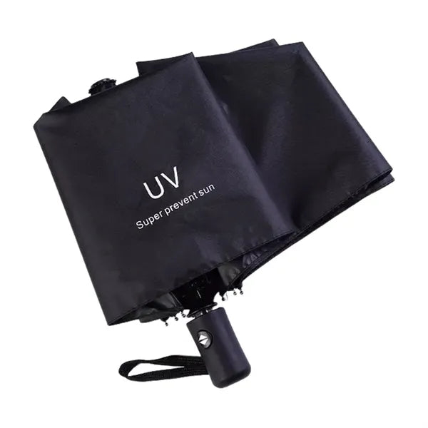 Anti-UV Compact Durable Folding Umbrella