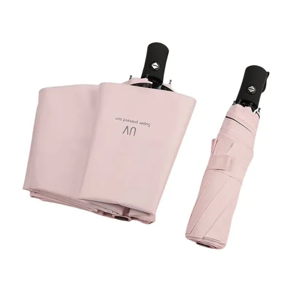 Anti-UV Compact Durable Folding Umbrella