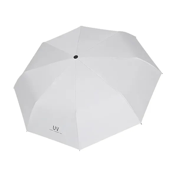 Anti-UV Compact Durable Folding Umbrella