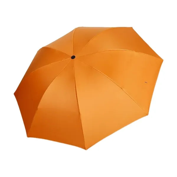 Anti-UV Compact Durable Folding Umbrella