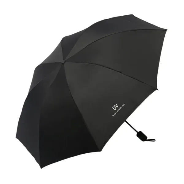 Anti-UV Compact Durable Folding Umbrella