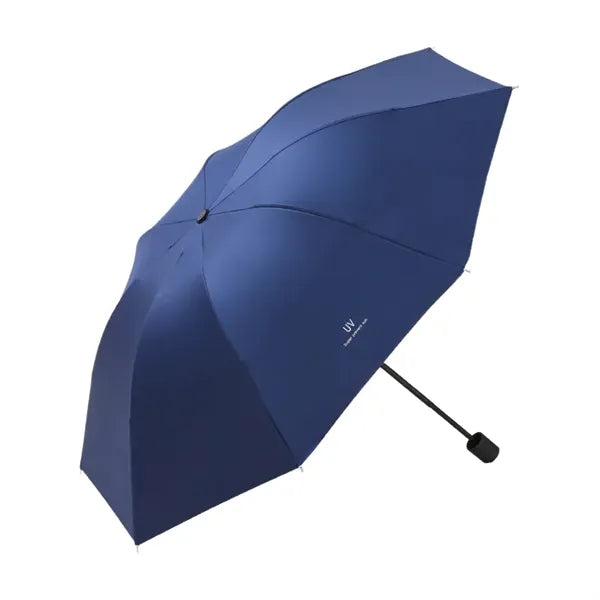 Anti-UV Compact Durable Folding Umbrella