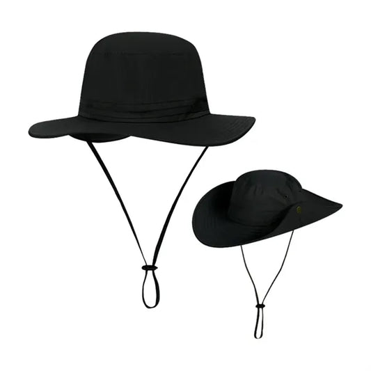 Summer UV Cap Fishing Hunting Hat