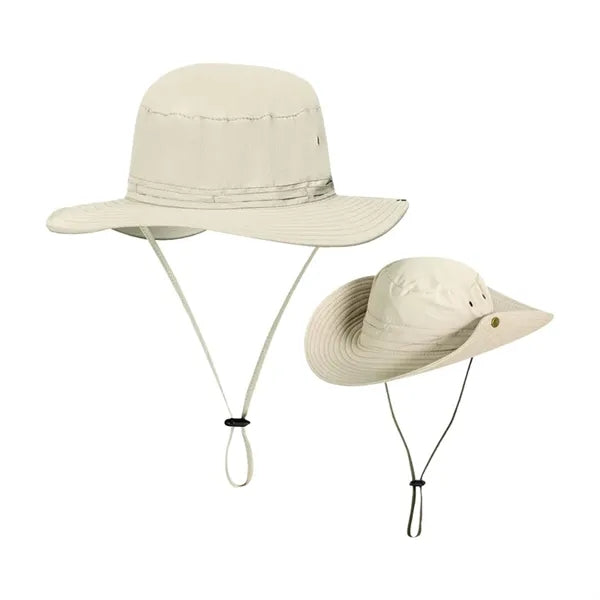 Summer UV Cap Fishing Hunting Hat