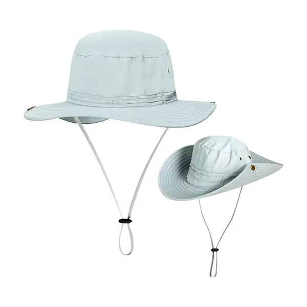 Summer UV Cap Fishing Hunting Hat