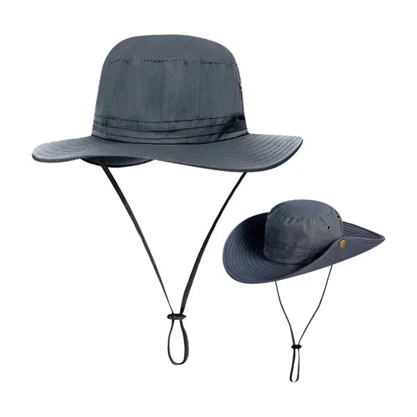 Summer UV Cap Fishing Hunting Hat