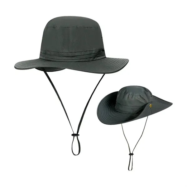 Summer UV Cap Fishing Hunting Hat