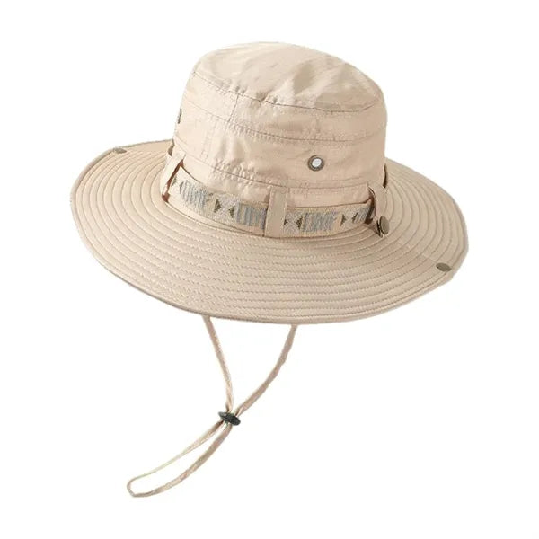 Summer UV Cap Fishing Hunting Hat