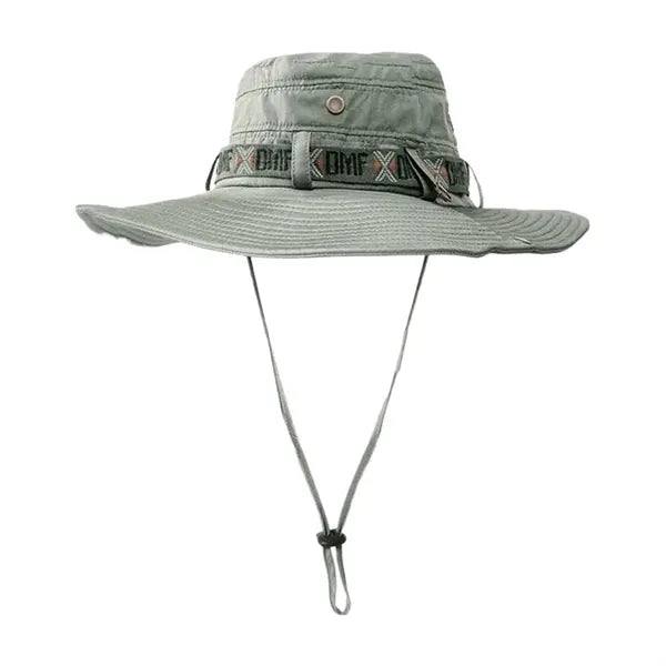 Summer UV Cap Fishing Hunting Hat