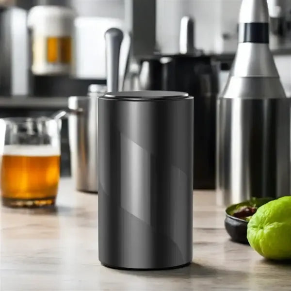 Automatic Magnetic Bottle Opener