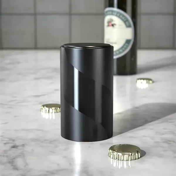 Automatic Magnetic Bottle Opener