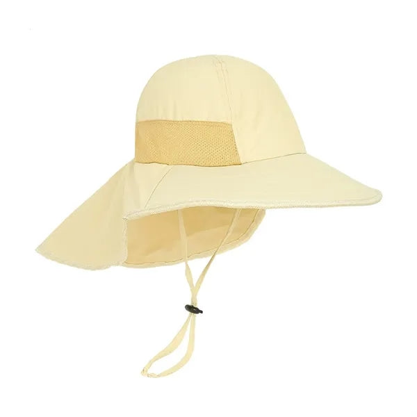 Children Sun Hats