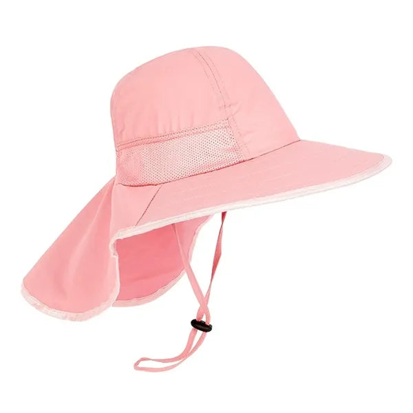 Children Sun Hats