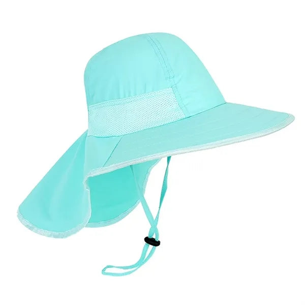 Children Sun Hats