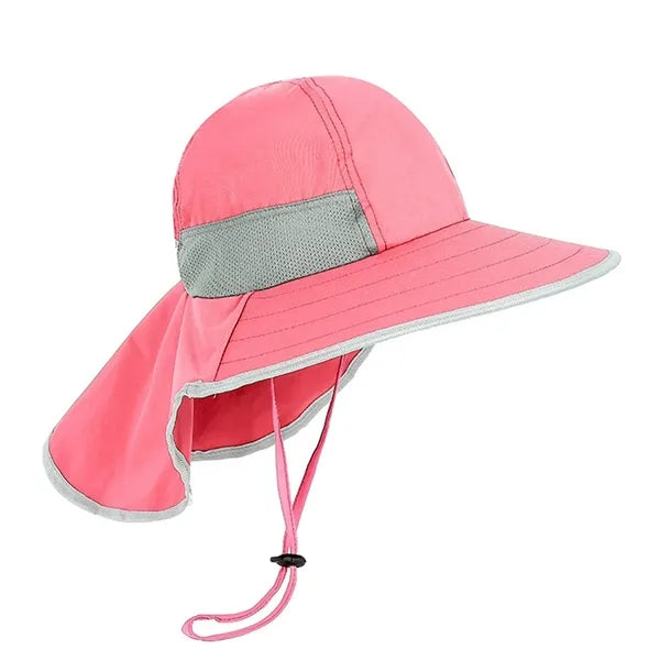 Children Sun Hats