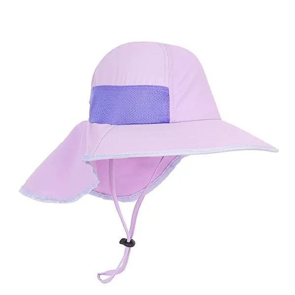 Children Sun Hats
