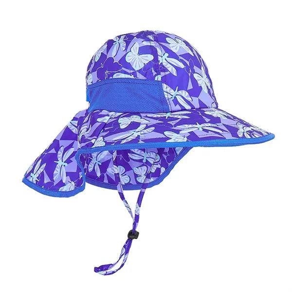 Children Sun Hats