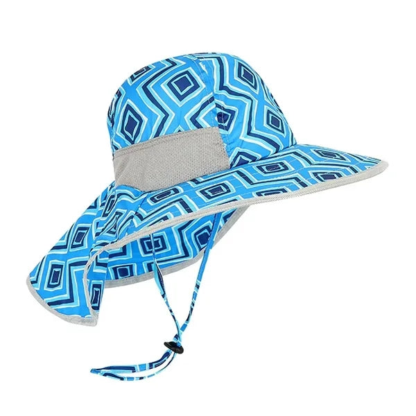 Children Sun Hats