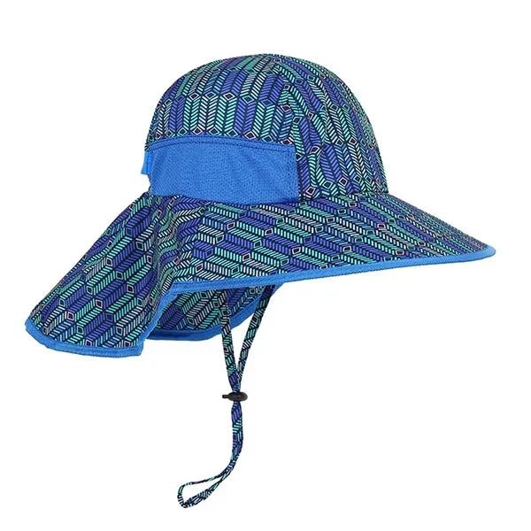 Children Sun Hats