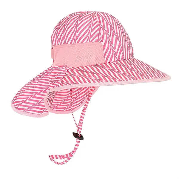 Children Sun Hats