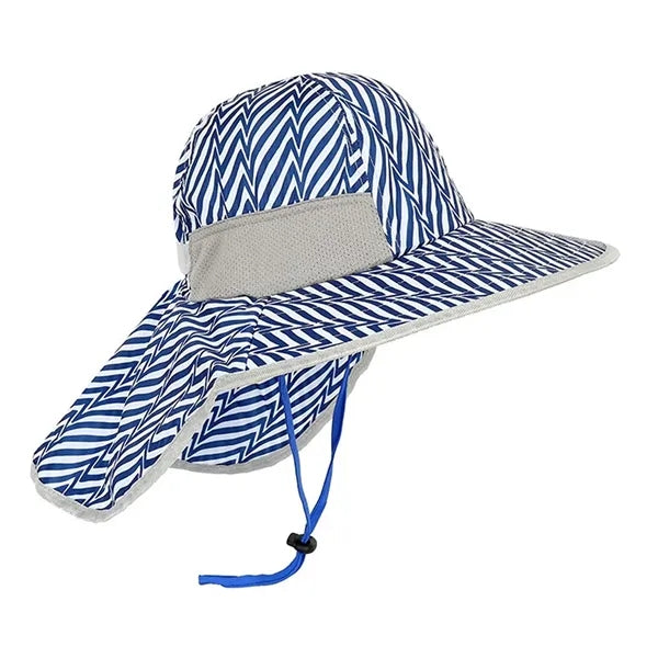 Children Sun Hats