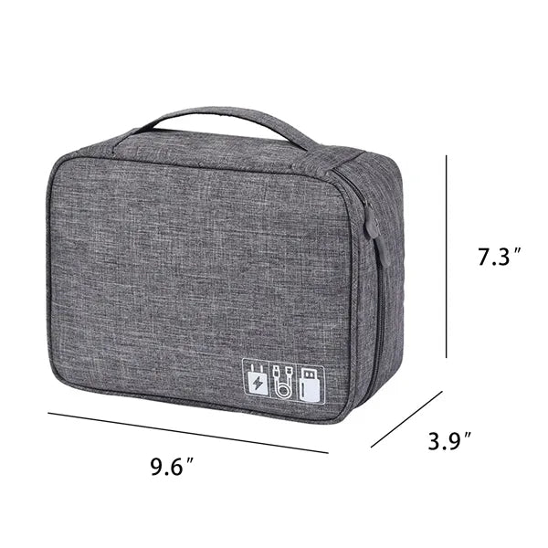Multifunctional Storage Zipper Bag