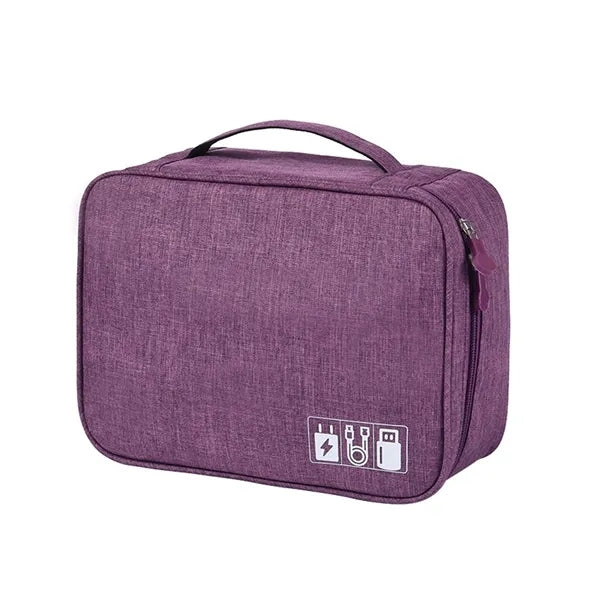 Multifunctional Storage Zipper Bag