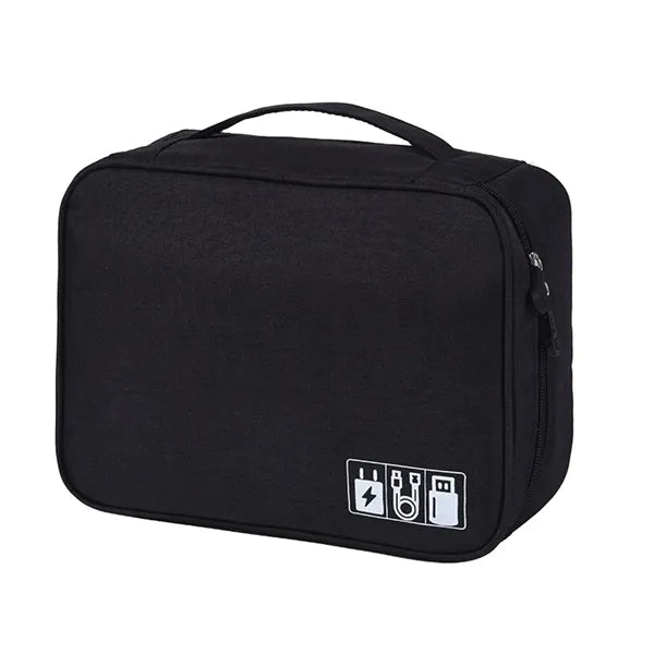 Multifunctional Storage Zipper Bag