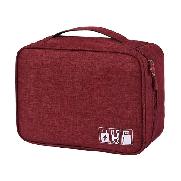 Multifunctional Storage Zipper Bag