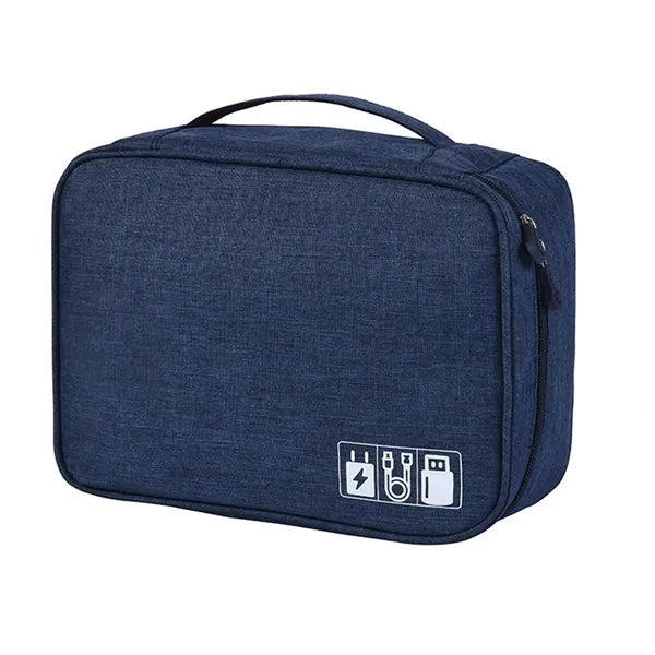 Multifunctional Storage Zipper Bag