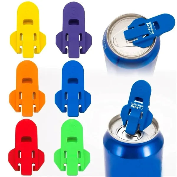 Manual Easy Can Toppers Beer Top Ring Opener Tool