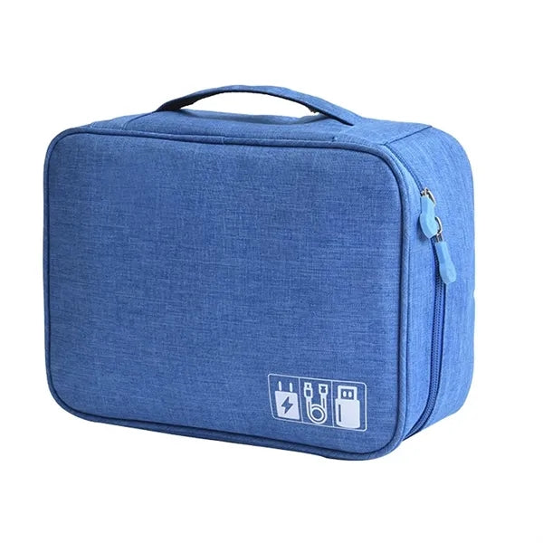 Multifunctional Storage Zipper Bag