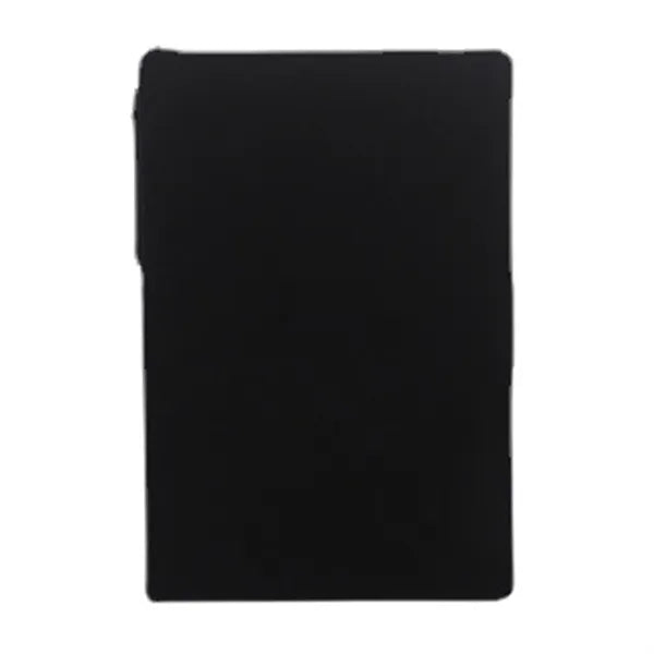 Eco-Friendly Notebook Set with Sticky Notes and Pen