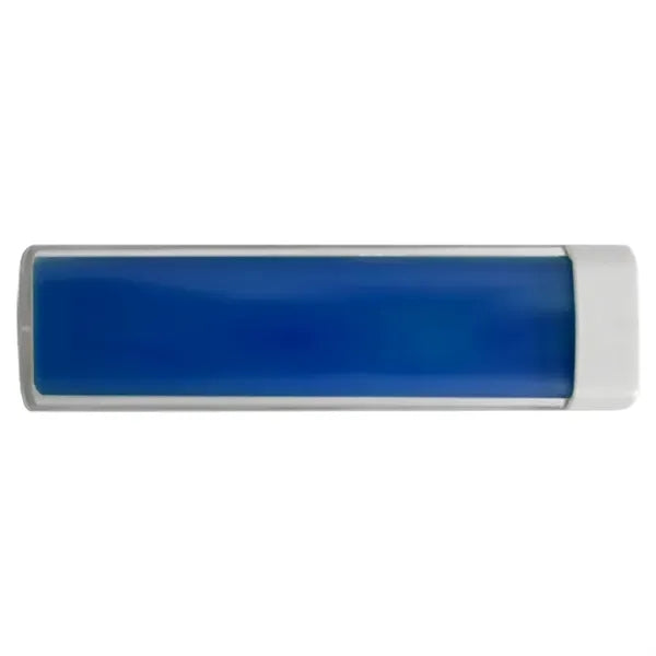 Arcadia Translucent Power Bank 2200