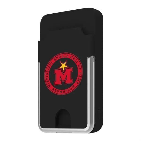 MagWallet Trackable Powerbank 5000