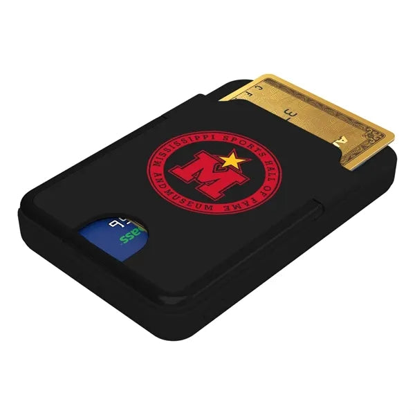 MagWallet Trackable Powerbank 5000