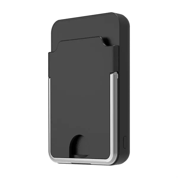 MagWallet Trackable Powerbank 5000