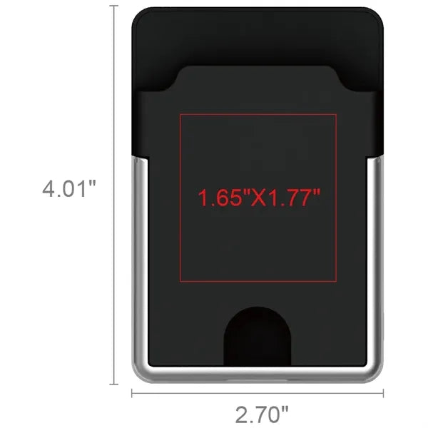 MagWallet Trackable Powerbank 5000