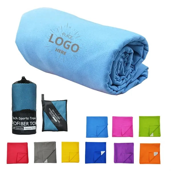 Fitness Towel