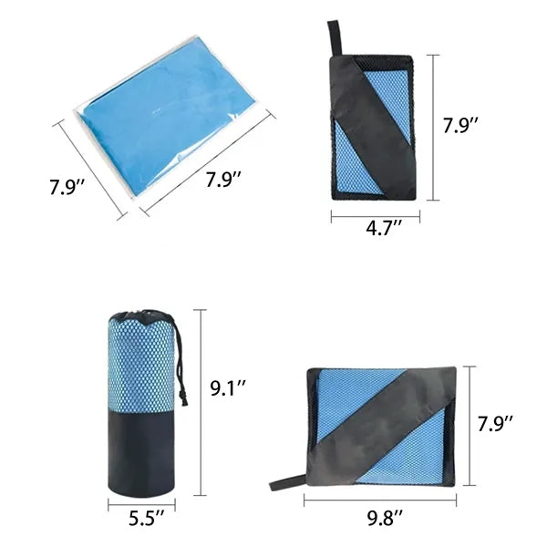 Fitness Towel