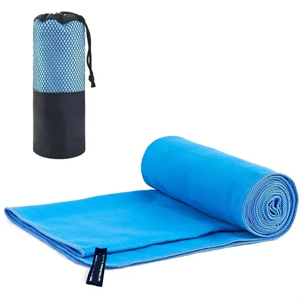 Fitness Towel