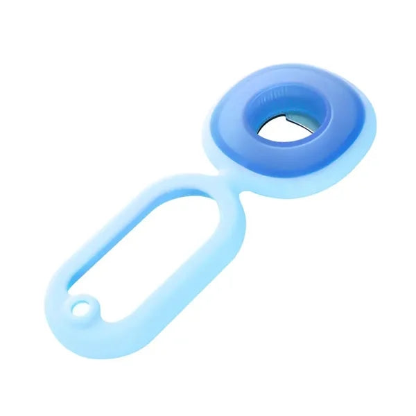 3-in-1 Silicone bottle Jar beverage opener Twist Gripper