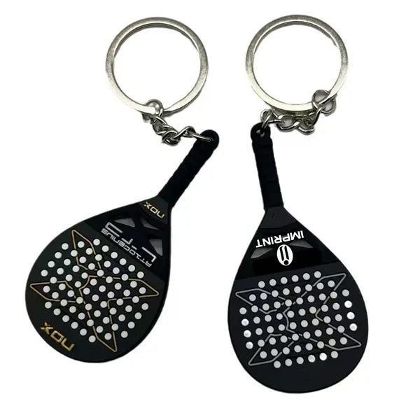 Paddle Accessories Keychain