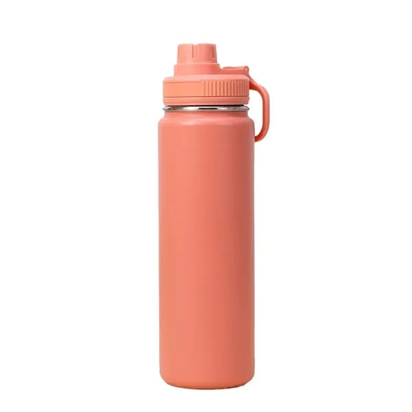 25 oz Insulated Stainless Steel Travel Mug