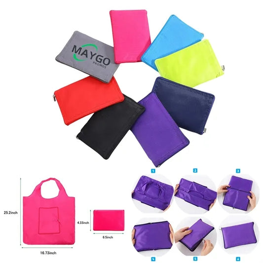 Folding Shopping Bag
