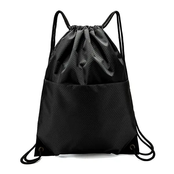 600D Waterproof Drawstring Backpack